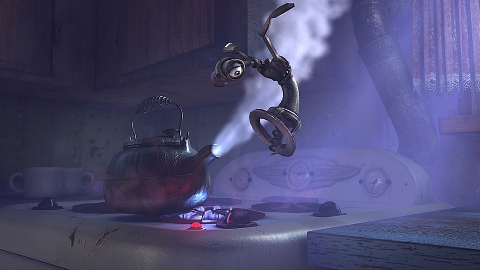 Corky Umbria Film Festival