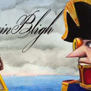 Captain Bligh