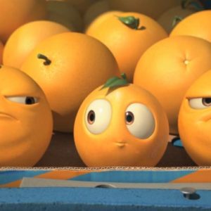 Mal d’arancia