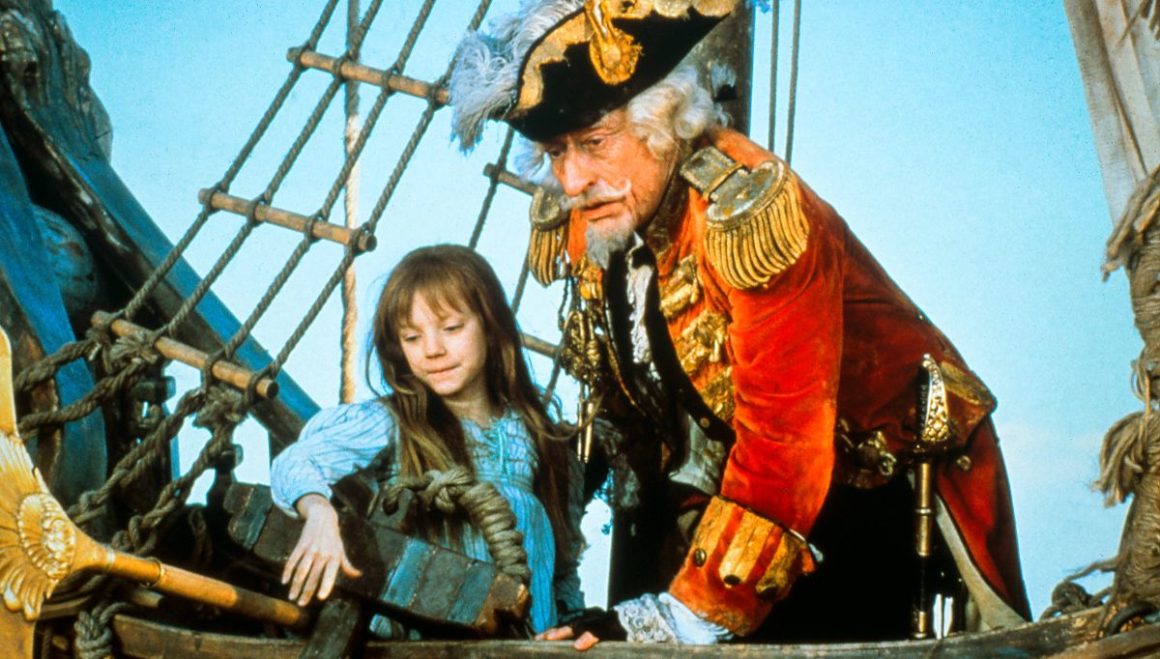 The Adventures of Baron Munchausen