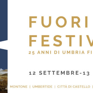 Fuori Festival: domenica 12 settembre