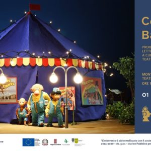 Fuori Festival: corti per bambini e letture animate