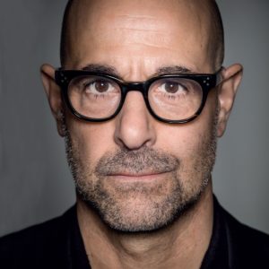 Stanley Tucci at the 26° UFF!