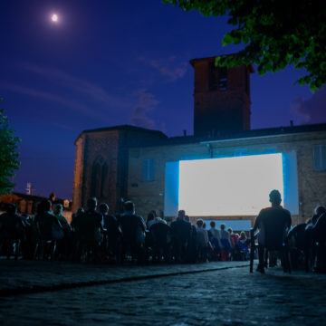 I vincitori del 26° Umbria Film Festival