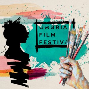 Disegna il nuovo volto dell'Umbria Film Festival!