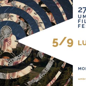 I vincitori del 27° Umbria Film Festival