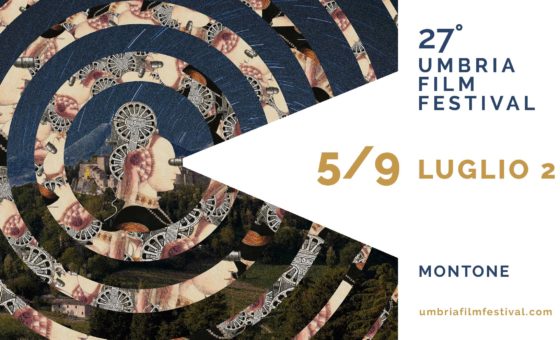27° Umbria Film Festival: gli eventi di questa edizione.